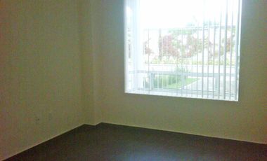 ***Casa en renta en Metepec salida rápida al DF
