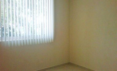 ***Casa en renta en Metepec salida rápida al DF
