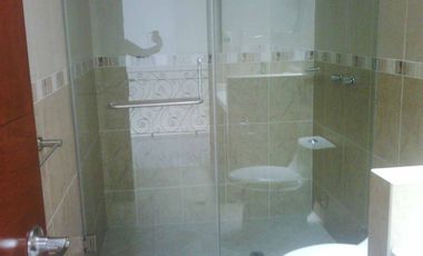 ***Casa en renta en Metepec salida rápida al DF