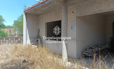 Terreno en venta en Tequisquiapan colonia San Juan
