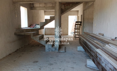 Terreno en venta en Tequisquiapan colonia San Juan