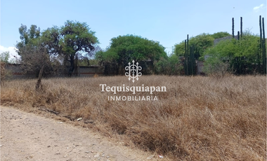Terreno en venta en Tequisquiapan colonia San Juan