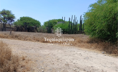 Terreno en venta en Tequisquiapan colonia San Juan