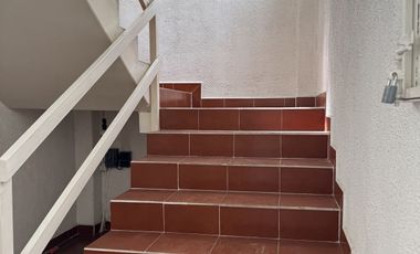 Excelente edificio para desarrollar en Narvarte.