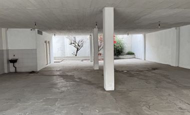 Excelente edificio para desarrollar en Narvarte.