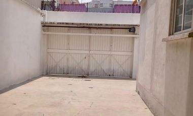 Excelente edificio para desarrollar en Narvarte.