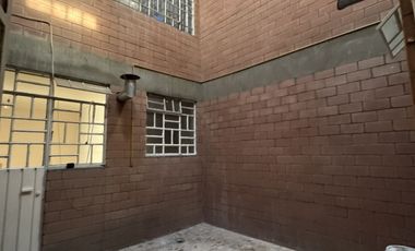Excelente edificio para desarrollar en Narvarte.