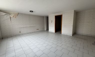 Excelente edificio para desarrollar en Narvarte.