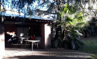 Galpón en Rosario