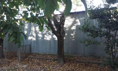 Galpón en Rosario