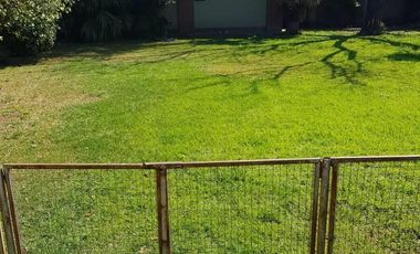 Galpón en Rosario
