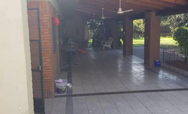 Galpón en Rosario