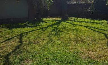 Galpón en Rosario
