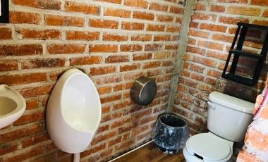 CABAÑAS-HOTEL A SOLO UNAS CUADRAS DEL CENTRO DE TAPALPA
