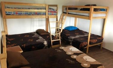 CABAÑAS-HOTEL A SOLO UNAS CUADRAS DEL CENTRO DE TAPALPA