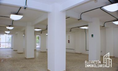 BODEGA CON LOCAL COMERCIAL A ESTRENAR EN RENTA COLONIA GUERRERO