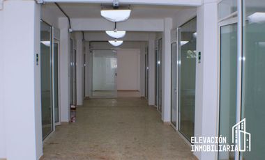 BODEGA CON LOCAL COMERCIAL A ESTRENAR EN RENTA COLONIA GUERRERO