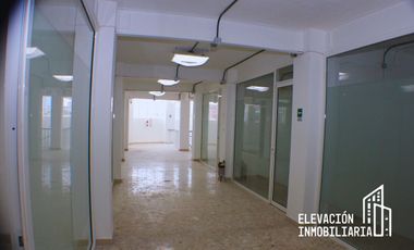 BODEGA CON LOCAL COMERCIAL A ESTRENAR EN RENTA COLONIA GUERRERO