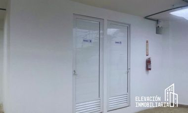 BODEGA CON LOCAL COMERCIAL A ESTRENAR EN RENTA COLONIA GUERRERO