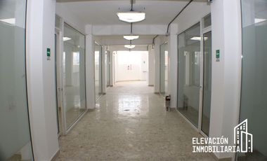 BODEGA CON LOCAL COMERCIAL A ESTRENAR EN RENTA COLONIA GUERRERO