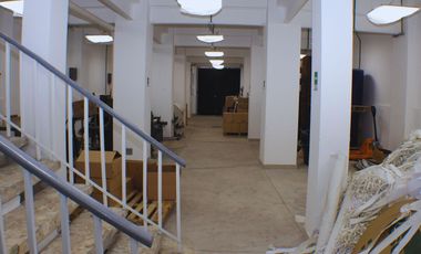 BODEGA CON LOCAL COMERCIAL A ESTRENAR EN RENTA COLONIA GUERRERO