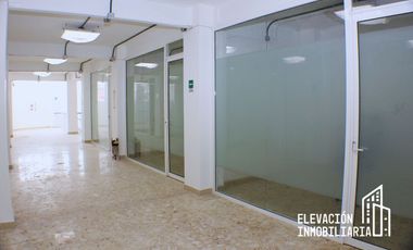 BODEGA CON LOCAL COMERCIAL A ESTRENAR EN RENTA COLONIA GUERRERO