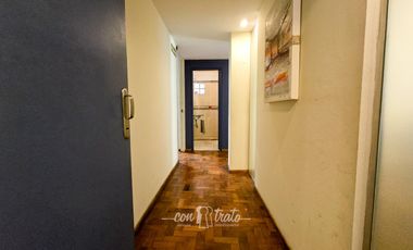 Oficina 120 m2 frente del Patio Olmos! 6 box individ. 2 oficinas exclusivas y 1 sala de reunión
