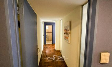Oficina 120 m2 frente del Patio Olmos! 6 box individ. 2 oficinas exclusivas y 1 sala de reunión