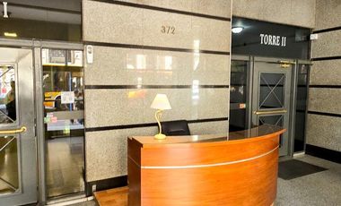 Oficina 120 m2 frente del Patio Olmos! 6 box individ. 2 oficinas exclusivas y 1 sala de reunión