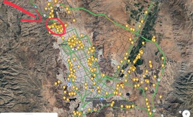 CHIH NTE. 40,902 ft2 Parque Industrial Impulso BLUDIR 6 OH 220623