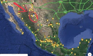 CHIH NTE. BTS 296,007 ft2 Sacramento SEPODEDIR 1 OH 210623