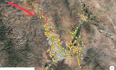 CHIH NTE. BTS 296,007 ft2 Sacramento SEPODEDIR 1 OH 210623