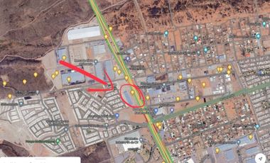 CHIH NTE. 67,812 ft2 Av. Transformacion MUDIR 5 OH 220623