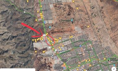 CHIH NTE. 67,812 ft2 Av. Transformacion MUDIR 5 OH 220623