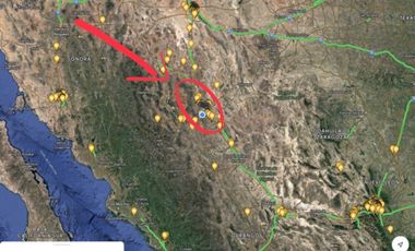 CHIH NTE. BTS 430,556 ft2 Sacramento RODIR 2 OH 210623
