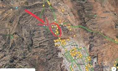 CHIH NTE. BTS 430,556 ft2 Sacramento RODIR 2 OH 210623