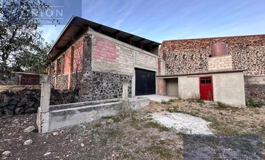 Bodega renta  SOYANIQUILPAN ARCO NORTE KM 94 carretera Mexico Queretaro