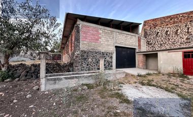Bodega renta  SOYANIQUILPAN ARCO NORTE KM 94 carretera Mexico Queretaro