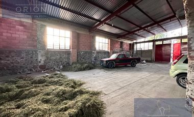 Bodega renta  SOYANIQUILPAN ARCO NORTE KM 94 carretera Mexico Queretaro