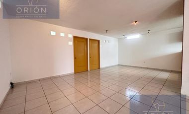Departamento renta San Mateo Metepec Edo Mexico cerca Lerma Ocoyoacac plaza galerías Toluca
