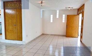 Departamento renta San Mateo Metepec Edo Mexico cerca Lerma Ocoyoacac plaza galerías Toluca