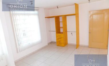 Departamento renta San Mateo Metepec Edo Mexico cerca Lerma Ocoyoacac plaza galerías Toluca
