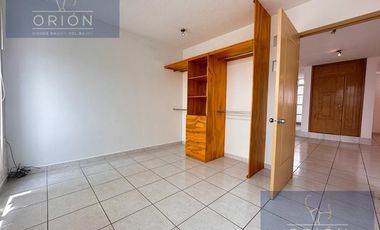 Departamento renta San Mateo Metepec Edo Mexico cerca Lerma Ocoyoacac plaza galerías Toluca