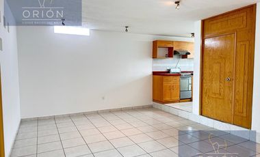 Departamento renta San Mateo Metepec Edo Mexico cerca Lerma Ocoyoacac plaza galerías Toluca