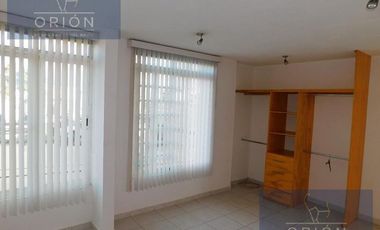Departamento renta San Mateo Metepec Edo Mexico cerca Lerma Ocoyoacac plaza galerías Toluca