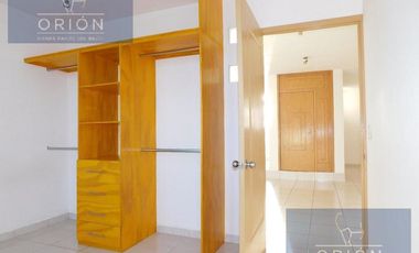 Departamento renta San Mateo Metepec Edo Mexico cerca Lerma Ocoyoacac plaza galerías Toluca