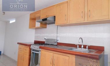 Departamento renta San Mateo Metepec Edo Mexico cerca Lerma Ocoyoacac plaza galerías Toluca