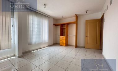 Departamento renta San Mateo Metepec Edo Mexico cerca Lerma Ocoyoacac plaza galerías Toluca