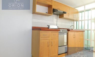 Departamento renta San Mateo Metepec Edo Mexico cerca Lerma Ocoyoacac plaza galerías Toluca
