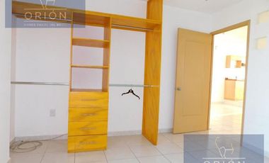 Departamento renta San Mateo Metepec Edo Mexico cerca Lerma Ocoyoacac plaza galerías Toluca